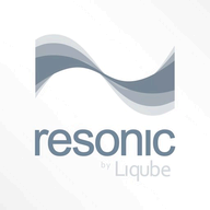 Resonic Pro logo