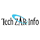 Techxonic icon