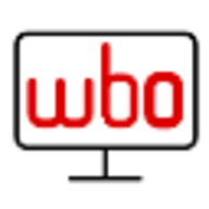 WBO logo
