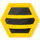 Beelog icon