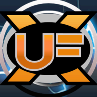 uFXloops Music Studio logo