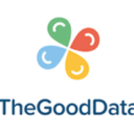 TheGoodData logo