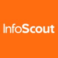 InfoScout logo