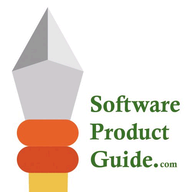 Software Product Guide logo