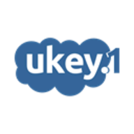 Ukey1.one logo