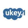 Ukey1.one logo