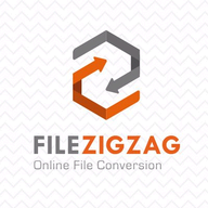 FileZigzag logo