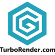 TurboRender logo