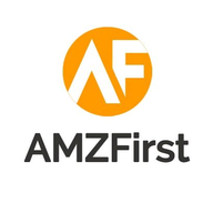 AMZFirst logo