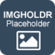 ImgPlaceholder.com logo