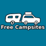 freecampsites.net