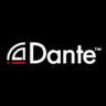 Dante Virtual Soundcard logo