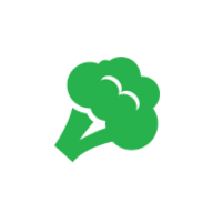Eat Your Greens logo
