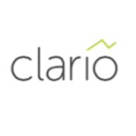 Clario Analytics logo