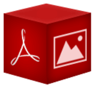 Free Image to PDF Converter logo