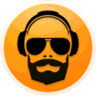 BeardedSpice logo