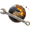 Dot World Maker logo