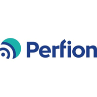 Perfion logo