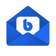 BlueMail logo
