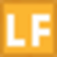 LuvFree.com Dating logo