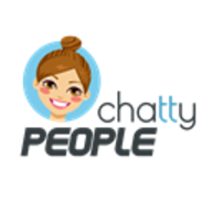 chattypeople logo