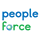HR Cloud People icon