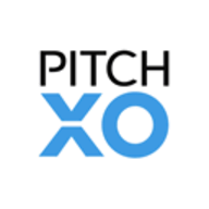 pitchXO logo