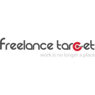 FreelanceTarget logo