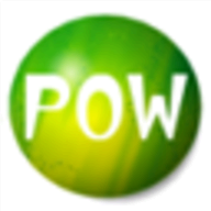 Boray POWer logo