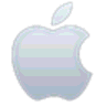 Apple Lossless logo