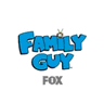 Family Guy Yourself logo