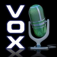 VoxCommando logo