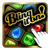 Blingitonlite.com logo