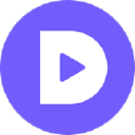 DLive logo