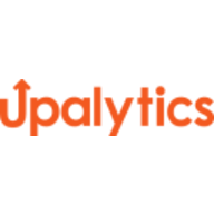 Upalytics logo