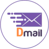 Dmail logo