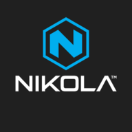 nikolamotor.com Nikola NZT logo