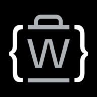 WrapBootstrap logo
