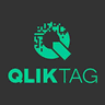Qliktag - Collaborative PIM Platform logo