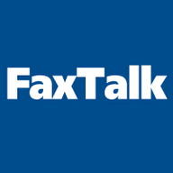 FaxTalk FaxCenter Pro logo