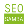 SEO Samba logo