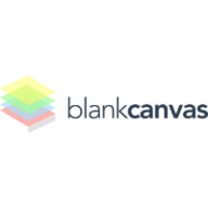 BlankCanvas logo