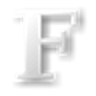 Fony logo