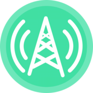 Radio Mast logo