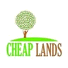Cheap Lands logo