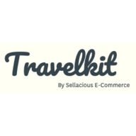 TravelKit by Sellacious logo