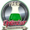 Article Optimizer logo