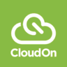 CloudOn logo