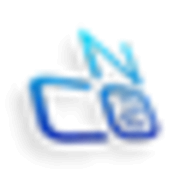 Cryogenic FileSplitter logo