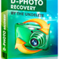 D-Photo Recovery logo